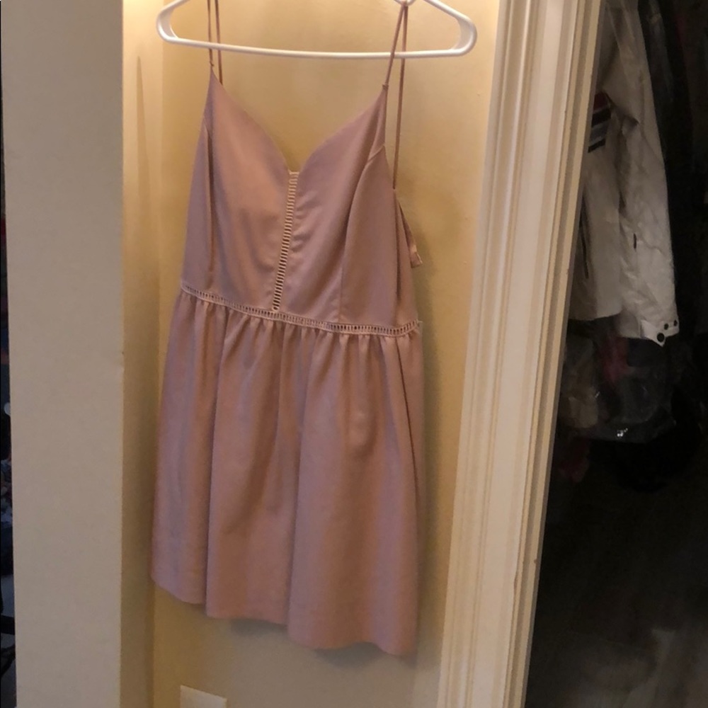 Zara Dress new with tag